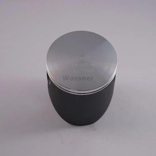 PISTON KIT 04-07 CR125 56.00, WOSSNER 8170D200 HONDA MX