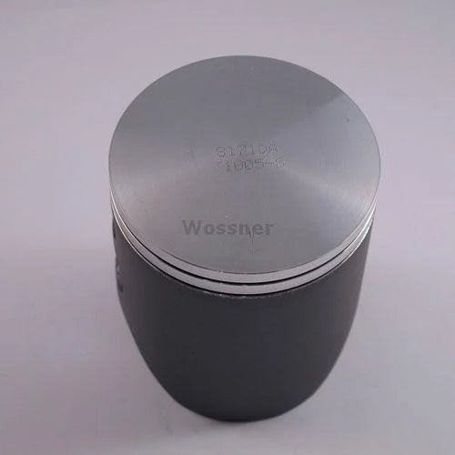 PISTON KIT 05-09 CR250 66.40 A, WOSSNER 8171DA HONDA MX