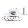 PISTON KIT 16-17 CRF250R 76.80, PROX 01.1346.C, 13101-KRN-B10