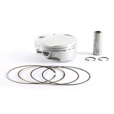 PISTON KIT 16-17 CRF250R 76.80, PROX 01.1346.C, 13101-KRN-B10