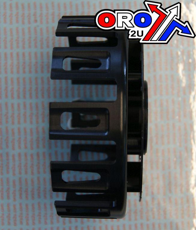 CLUTCH BASKET 00-07 CR125, WISECO WPP3005, CRF250 04-09