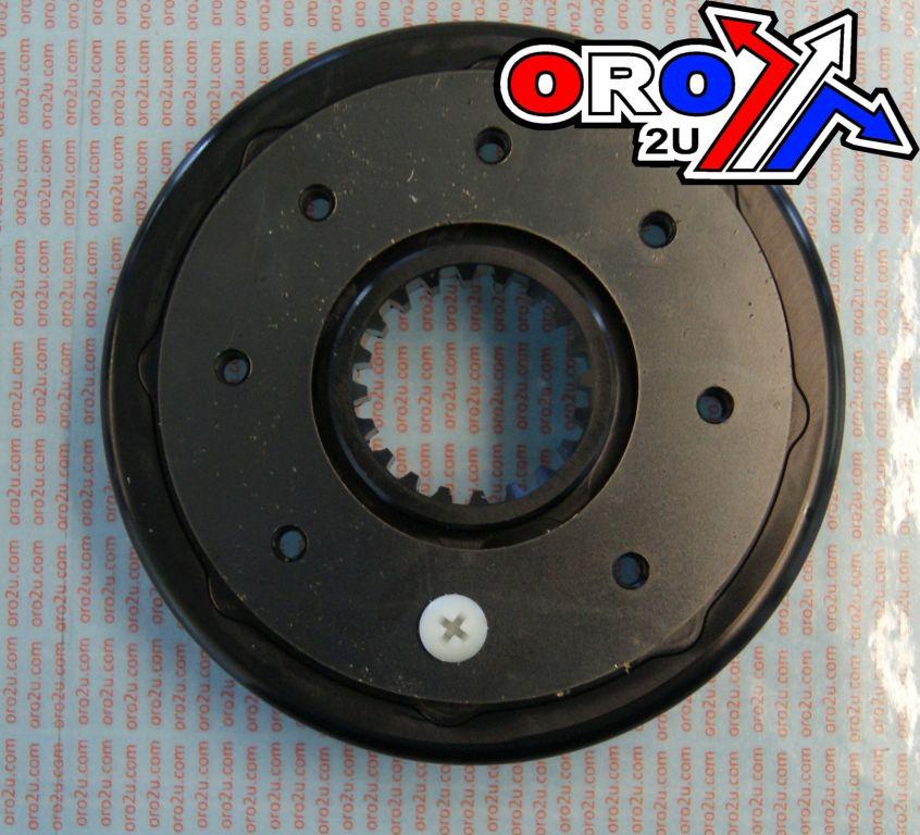 CLUTCH BASKET 00-07 CR125, WISECO WPP3005, CRF250 04-09