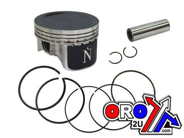 PISTON KIT RZR XP900 11-14, NAMURA NA-50090-C 93.02