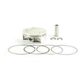 PISTON KIT 17-19 KX 250F 76.97, PROX 01.4348.B