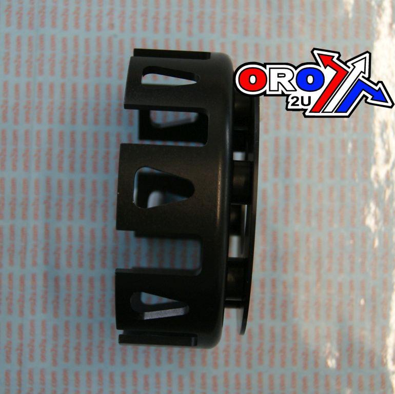 CLUTCH BASKET 83-26 KX60/65, WISECO WPP3006 KAWASAKI MX
