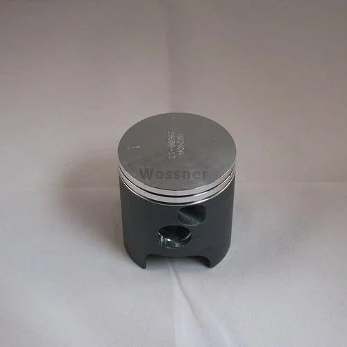 PISTON KIT 83-87 MTX125 56.50, WOSSNER 8024D050 HONDA ROAD