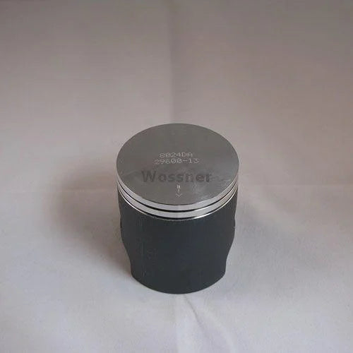 PISTON KIT 83-87 MTX125 57.00, WOSSNER 8024D100 HONDA ROAD