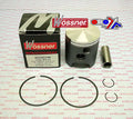 PISTON KIT 83-87 MTX125 57.50, WOSSNER 8024D150 HONDA ROAD