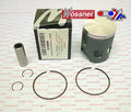PISTON KIT 88-90 MTX125 56.00, WOSSNER 8190DB HONDA ROAD