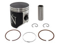 PISTON KIT NSR125 B 54.00mm, NAMURA NX-10005-B, OLD No. 56-W907.B.NT