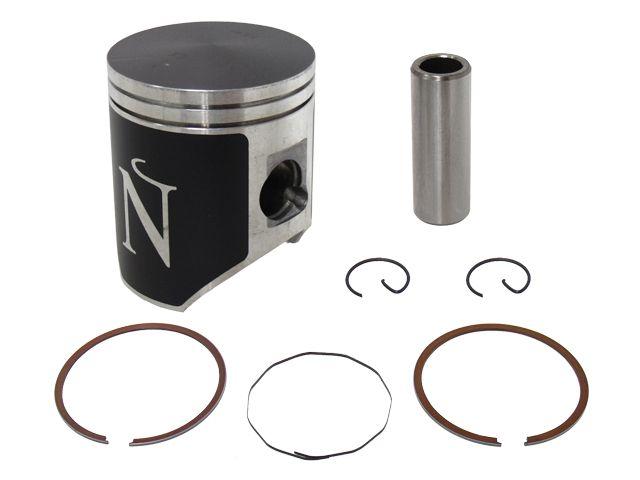 PISTON KIT NSR125 C 54.00mm, NAMURA NX-10005-C