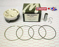 PISTON KIT 2013 EC300F 83.00 A, WOSSNER 8875DA