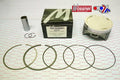 PISTON 83-87 XL600R 101.00, WOSSNER 8822D100 HONDA