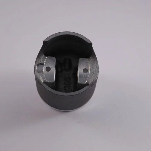 PISTON KIT 81-19 PW50 42.00, 8267D200 WOSSNER YAMAHA