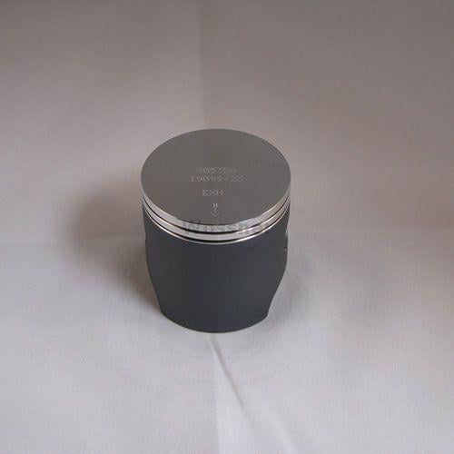 PISTON KIT 125 MITO 93-8 56mm, CAGIVA 8053DB WOSSNER