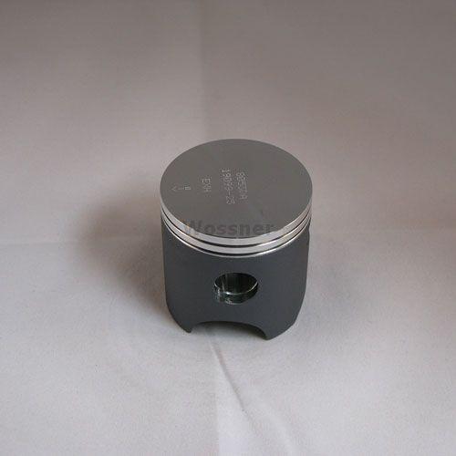 PISTON KIT 125 MITO 93-8 57mm, CAGIVA 8053D100 WOSSNER
