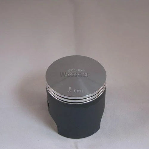 PISTON KIT 99-12 125 MITO 56, CAGIVA WOSSNER 8018DC