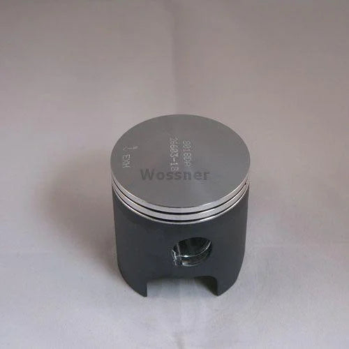 PISTON KIT 99-12 125 MITO 56, CAGIVA WOSSNER 8018DC