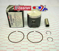 PISTON KIT 99-12 125 MITO 57, CAGIVA WOSSNER 8018D100