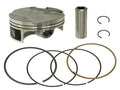PISTON KIT 10-13 CRF250 76.80, HYPERDRYVE NAMURA NX-10039