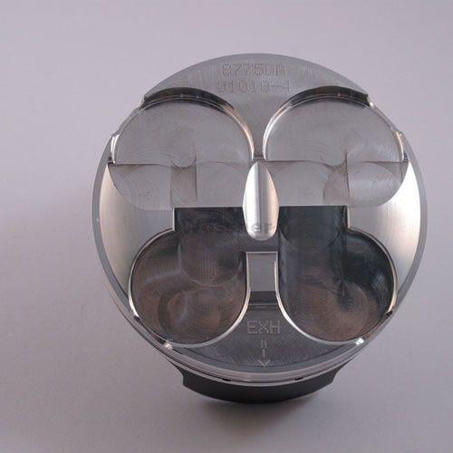 PISTON KIT 10-13 CRF250 76.80, 8775DC WOSSNER HONDA
