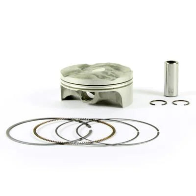 PISTON KIT 10-25 RM-Z 250 77mm A, PROX 01.3341.ACOMP. 13.4:1