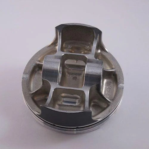 PISTON KIT 10-22 RMZ250 77mm A, 8781DA WOSSNER SUZUKI 12111-49H00-0F0