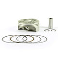 PISTON KIT 10-25 RM-Z 250 77mm B, PROX 01.3341.BCOMP. 13.4:1