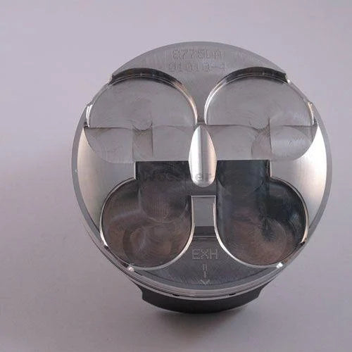 PISTON KIT 11-14 KX250F 77mm C, 8816DC WOSSNER HC