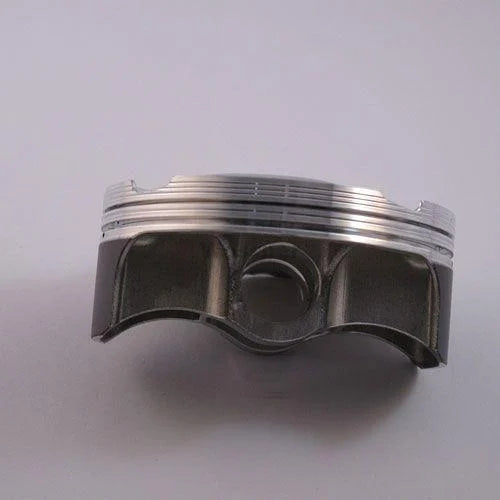 PISTON KIT 11-14 KX250F 77mm C, 8816DC WOSSNER HC