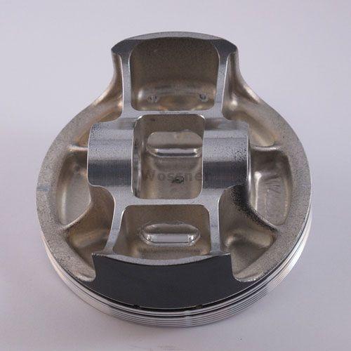 PISTON KIT 2010 KX250F 77mm A, WOSSNER 8777DA KAWASAKI MX 13001-0115