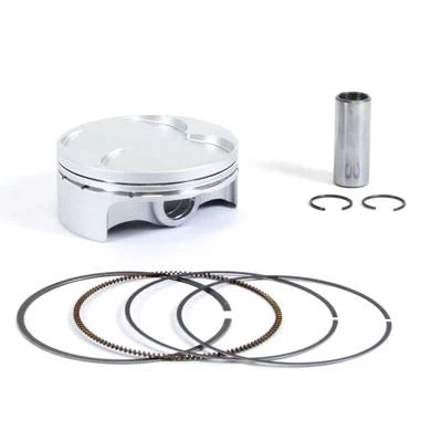 PISTON KIT 2010 KX250F 77mm B, PROX 01.4340.B