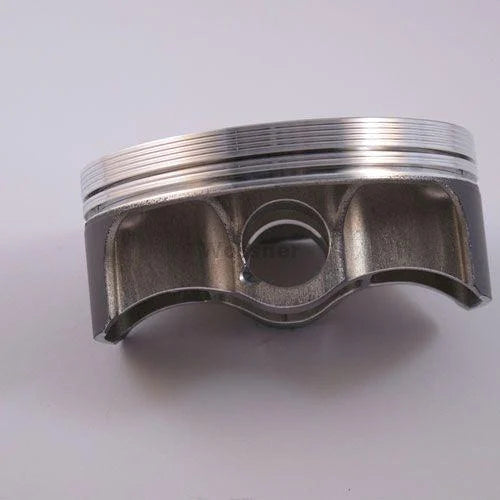 PISTON KIT 2010 KX250F 77mm B, WOSSNER 8777DB KAWASAKI HC