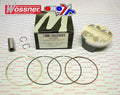 PISTON KIT 2010 KX250F 77mm C, WOSSNER 8777DC KAWASAKI MX