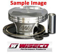 PISTON KIT RACE 2010 KX250F 77, WISECO RC886M07700 KAWASAKI MX