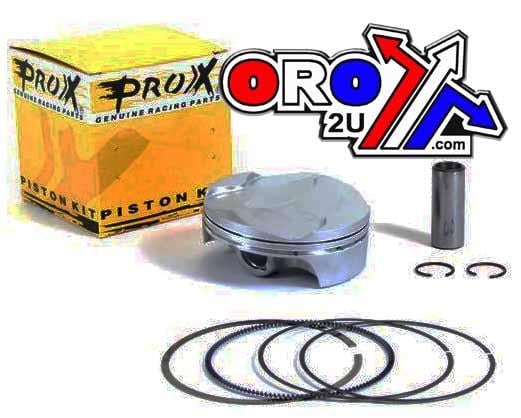 PISTON KIT 13-15 SXF250 78mm A, PROX 01.6333.A