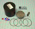 PISTON KIT 76.80mm 2014-2015 HONDA CRF250 NAMURA FORGED FX-10041-B