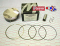 PISTON KIT 12-16 KTM EXC-F 350 88, WOSSNER 8885DB FORGED