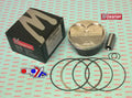 PISTON KIT 13-14 KX450F 96 HC, WOSSNER 8891DB KAWASAKI