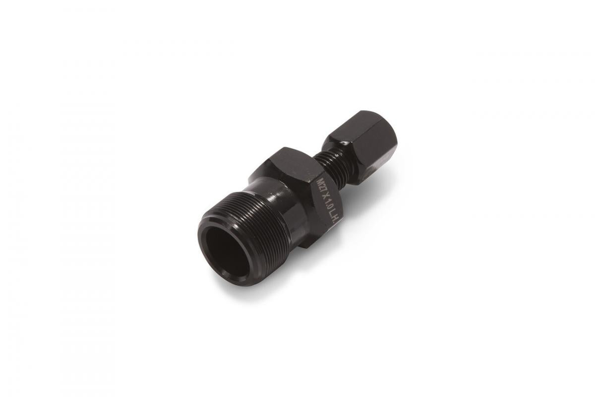 FLYWHEEL PULLER M27 x 1.00 LH MOTION PRO 08-0026