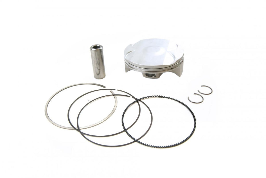 PISTON KIT 12-20 EXC-F450 95mm, PROX 01.6432.A