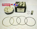 PISTON KIT 12-14 EXC-F450 95mm, WOSSNER 8898DB KTM