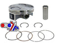 PISTON KIT 05-13 YZF250 77.00, NAMURA NX-40033 HYPERDRYVE