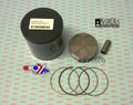 PISTON KIT 05-13 YZF250 77.00, NAMURA FORGED FX-40033-B