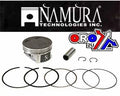PISTON KIT 400 800 CAN-AM, NAMURA NA-80001-2 ATV UTV