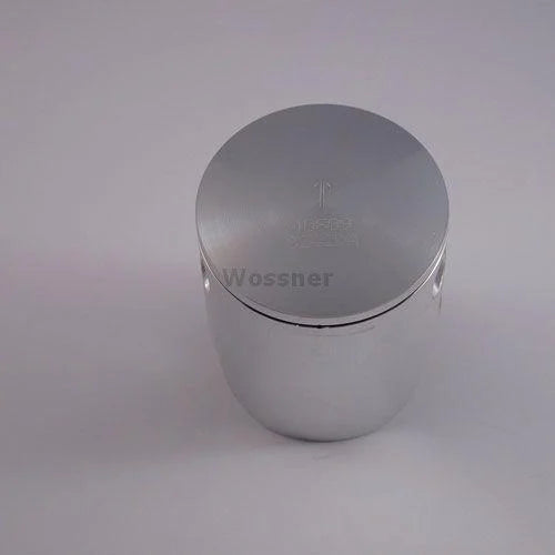 PISTON KIT 95-97 RS125 GP 54.0, FORGED WOSSNER 8242DA