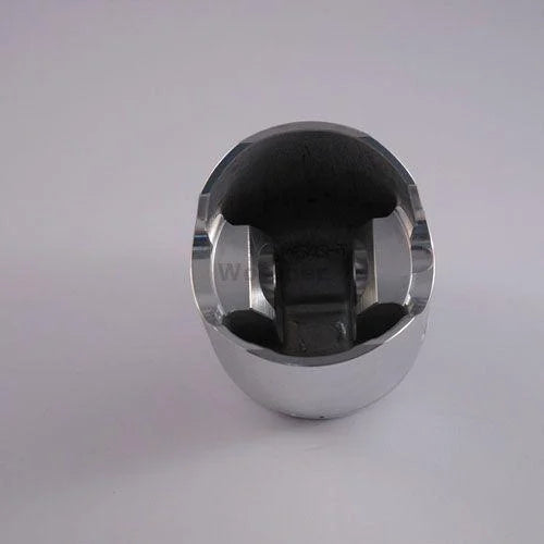 PISTON KIT 95-97 RS125 GP 54.0, FORGED WOSSNER 8242DB