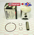 PISTON KIT 92-94 RS125 GP 54.0, FORGED WOSSNER 8162DB