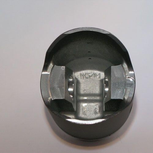 PISTON KIT 92-94 RS125 GP 54.0, FORGED WOSSNER 8162DB