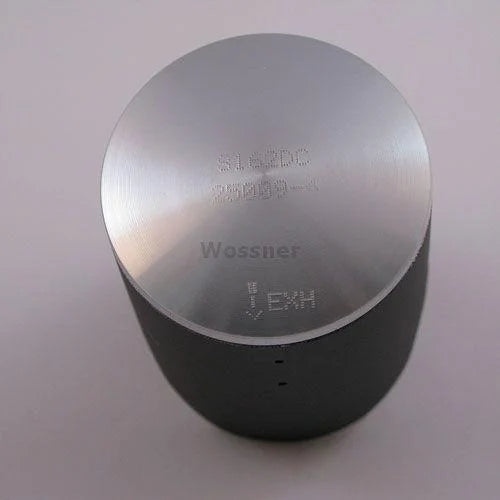 PISTON KIT 92-94 RS125 GP 54.0, FORGED WOSSNER 8162DC